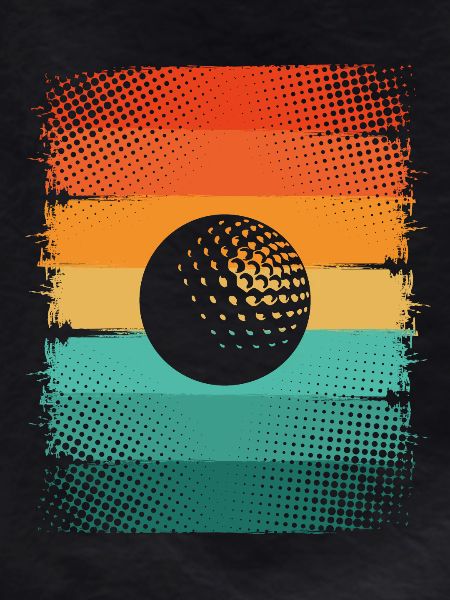 Golf ball