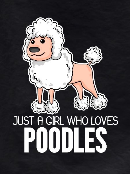 Poodle Dog