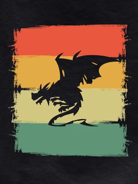 Dragon Dragon