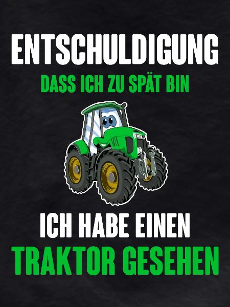 Traktor