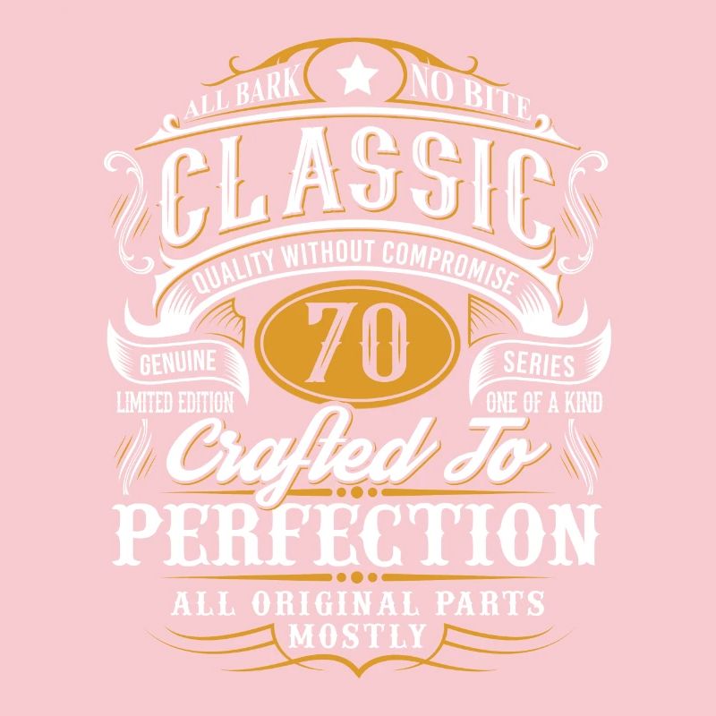 70e anniversaire