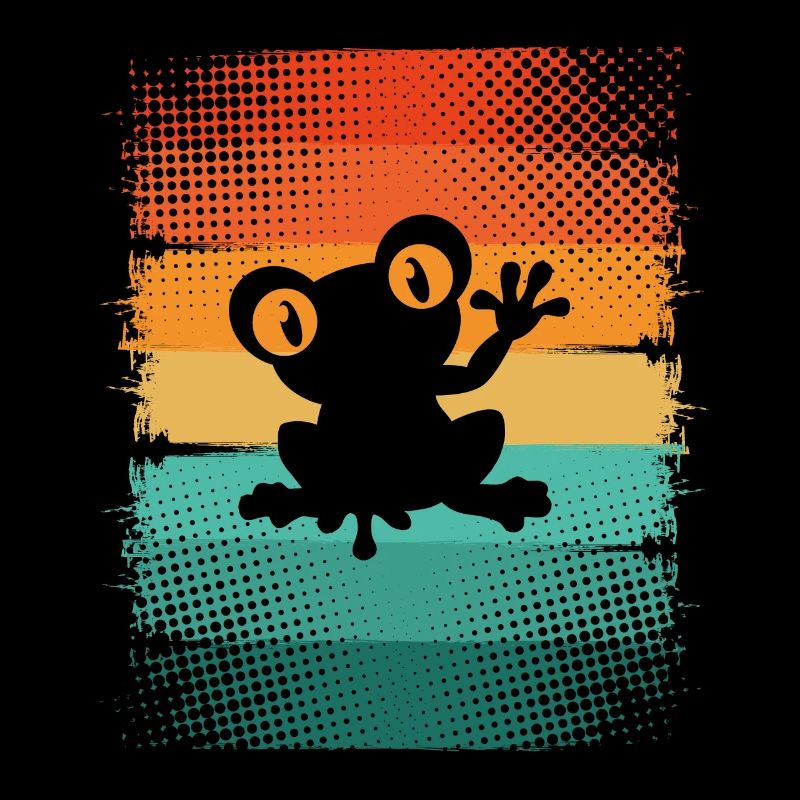 Grenouille