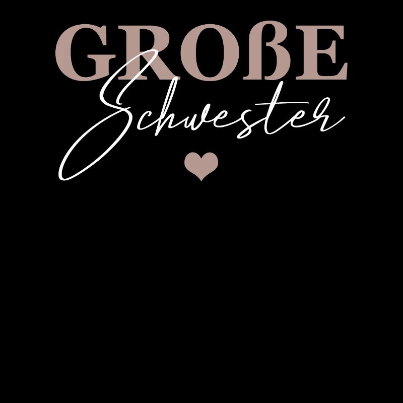Große Schwester