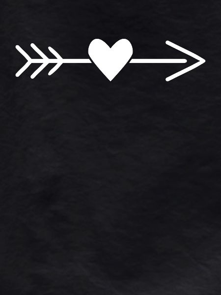 Heart Arrow