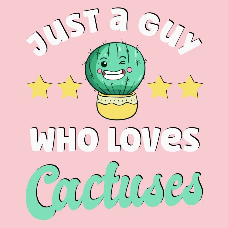 Cactus Cacti