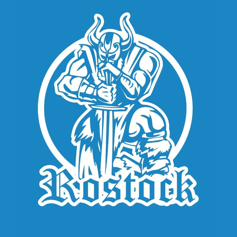 Rostocker Wikinger