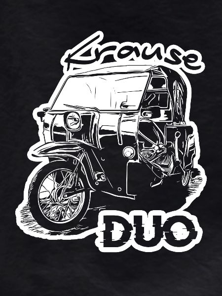 Krause Duo