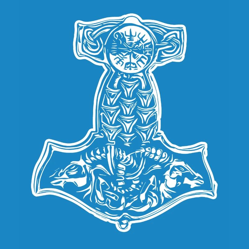 Thorhammer Vikings