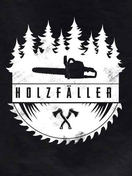 Holzfäller