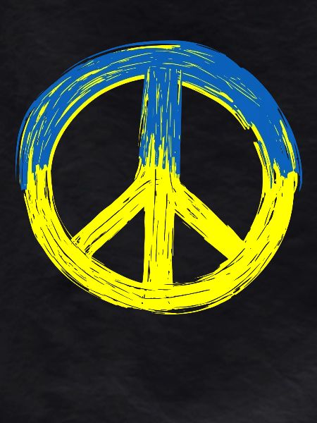 Peace for Ukraine