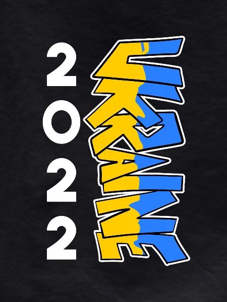 Ukraine