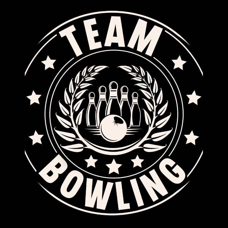 Équipe de bowling