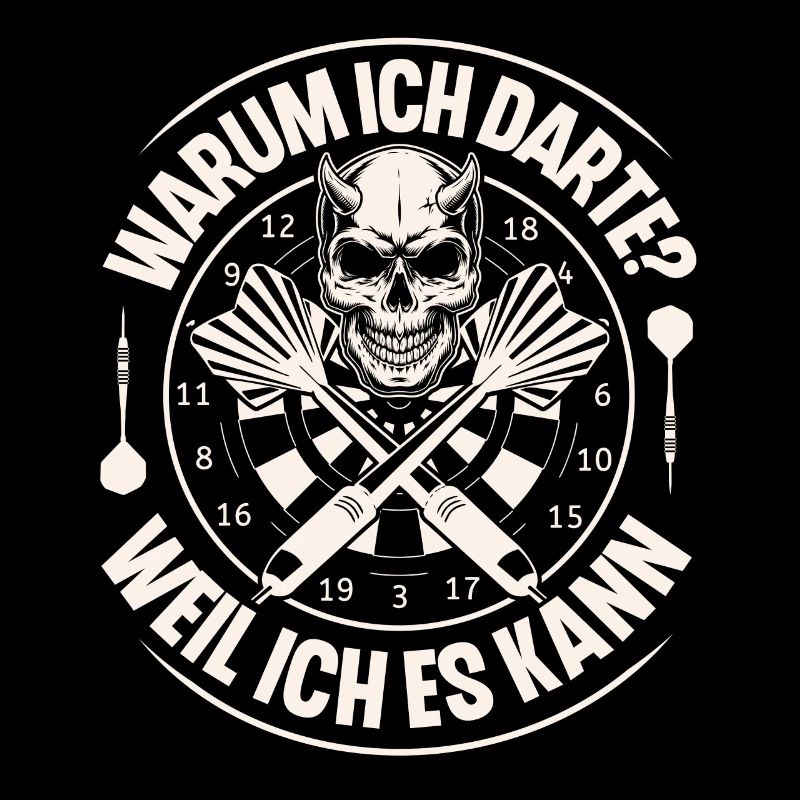 Dart Darten Darts