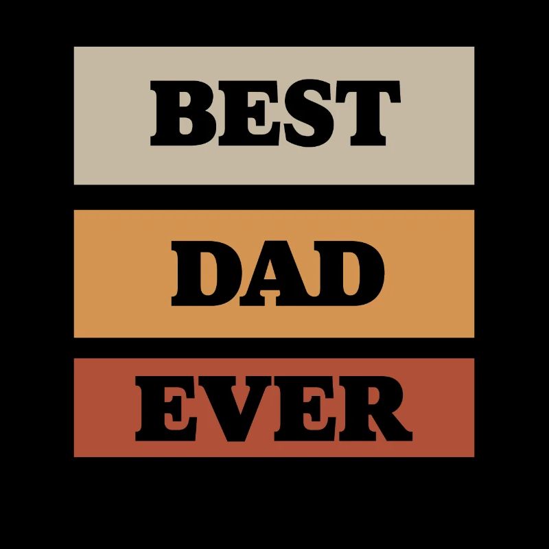 Best Dad Ever