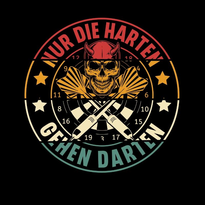 Dart Darten Darts