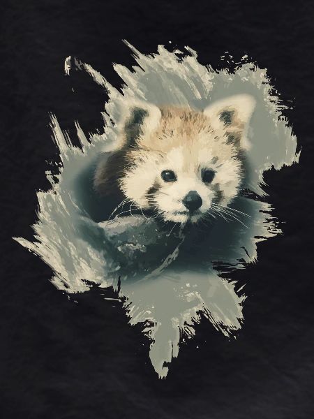 Red panda