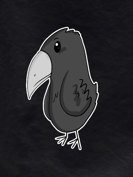 Crow