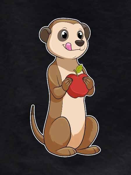 Meerkat Apple