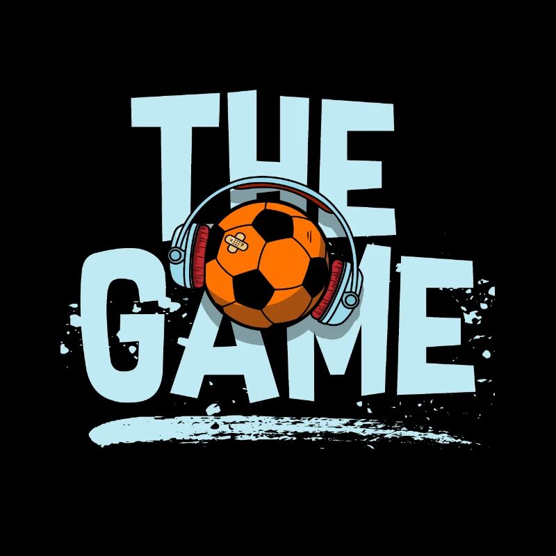 Game Beats: Fußball mit Kopfhörern
