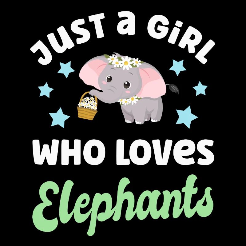 Elefant Elefanten