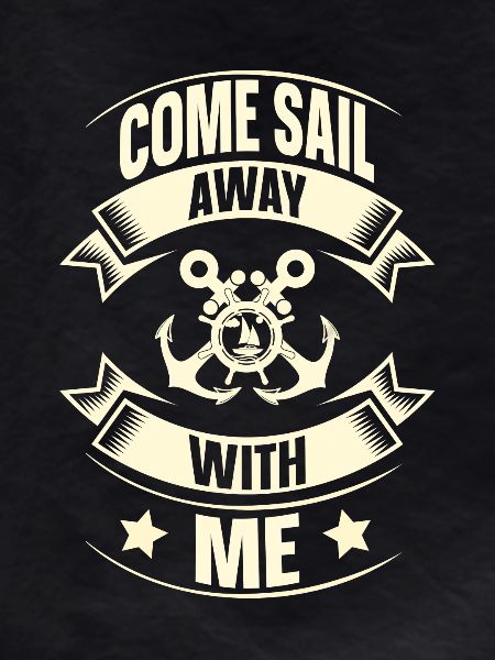 Sailing Sailor Sailboat