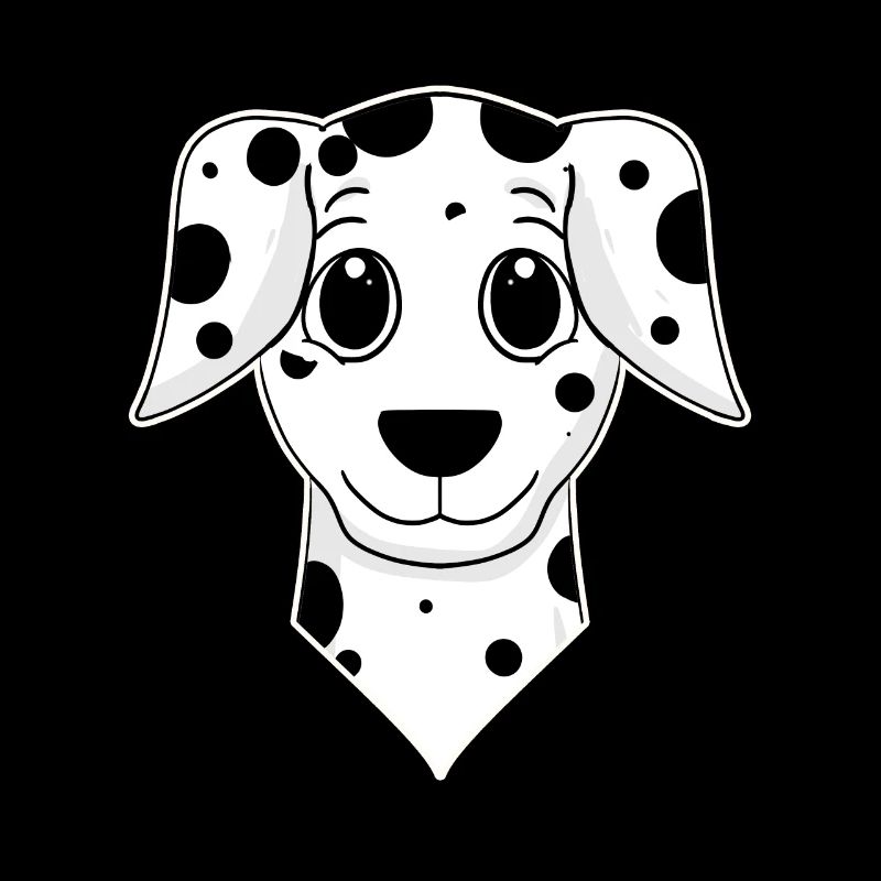 Dalmatian