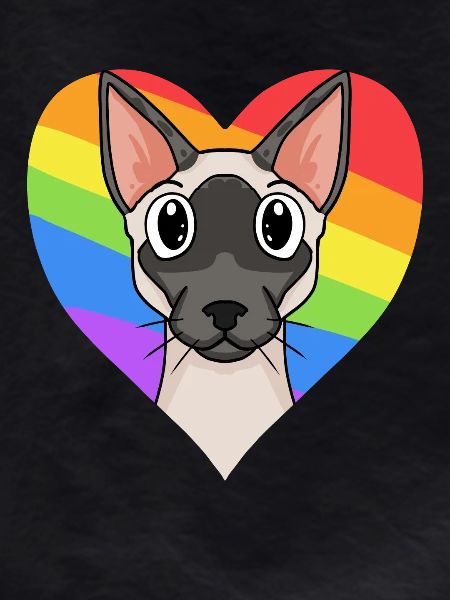 Siamese Cat Cat