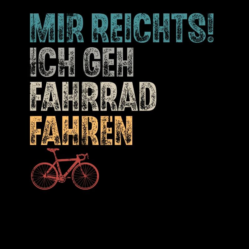 Fahrrad