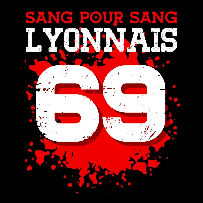Sang pour Sang Lyonnais