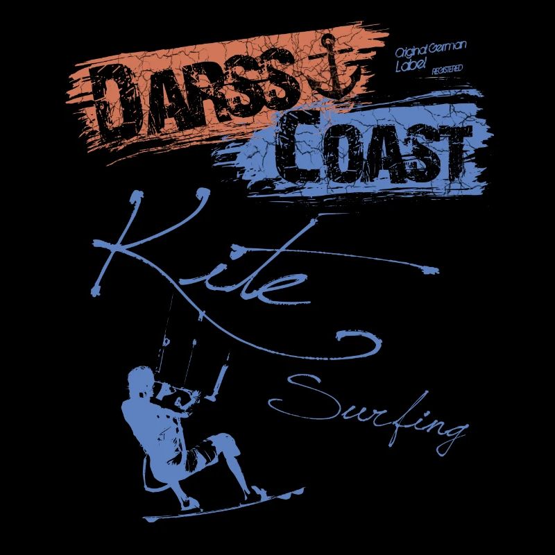 DarssCoast - Kite Surfing