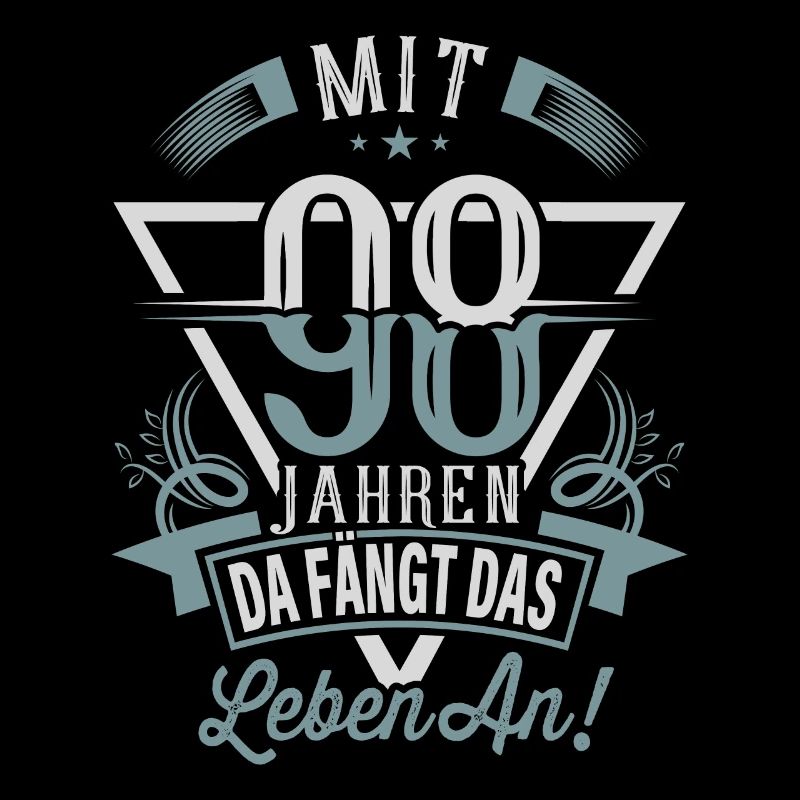98. Geburtstag Da Fängt Das Leben An