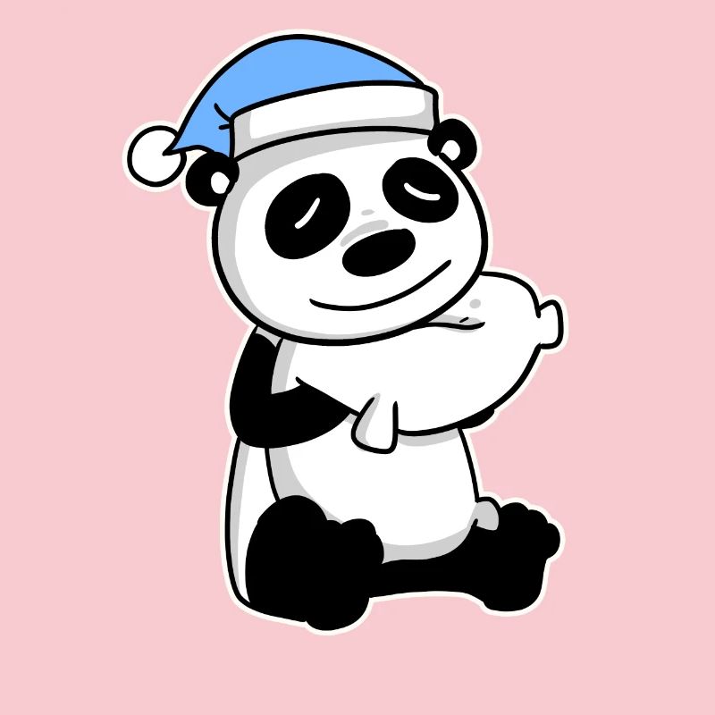 Panda Bébé