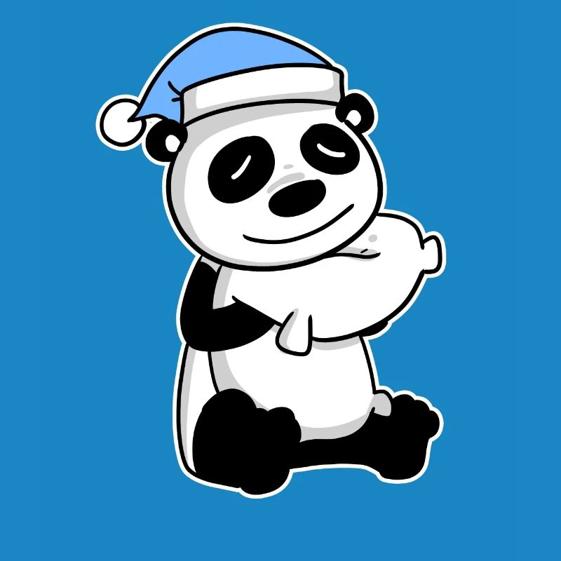 Panda Bébé