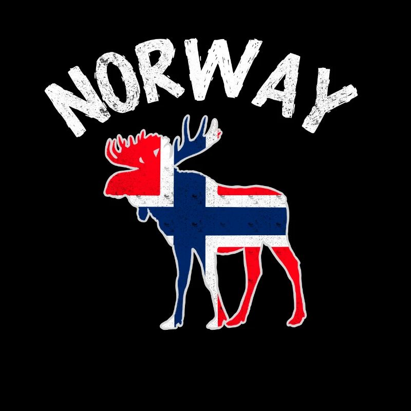 Norwegen