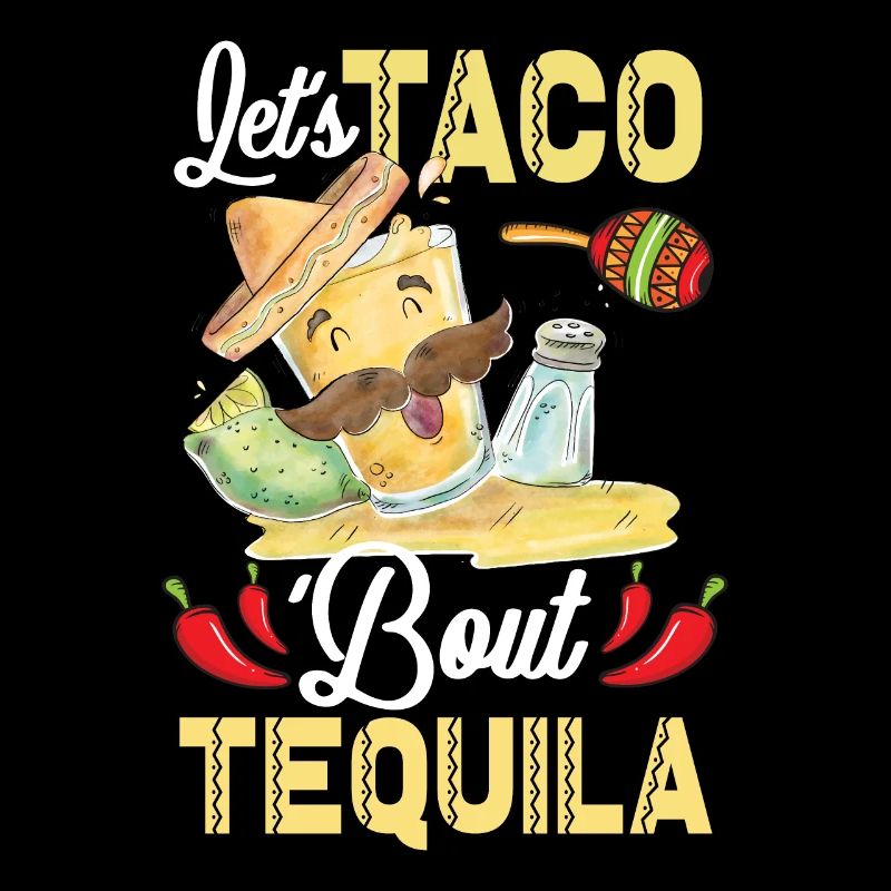 Taco Über Tequila Taco Tuesday
