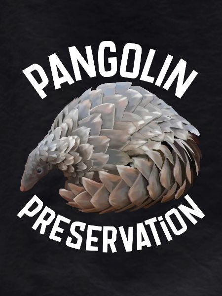 Pangolin Preservation