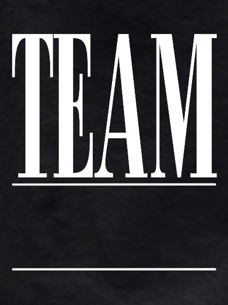 Team