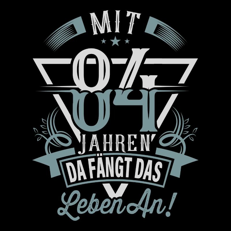 84. Geburtstag Da Fängt Das Leben An