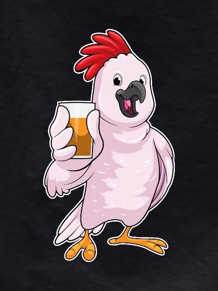 Parrot juice