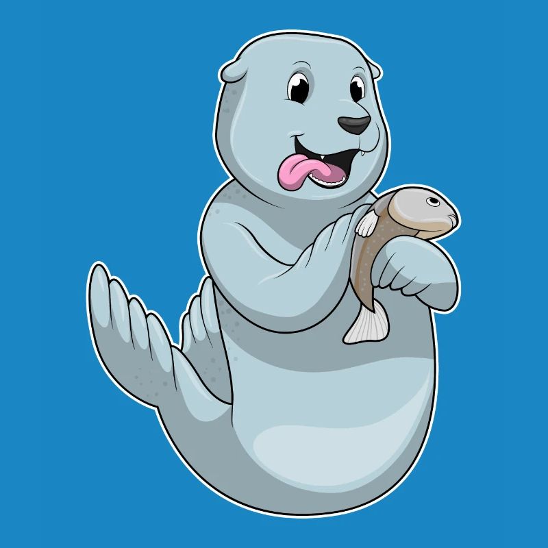 Seal Fish