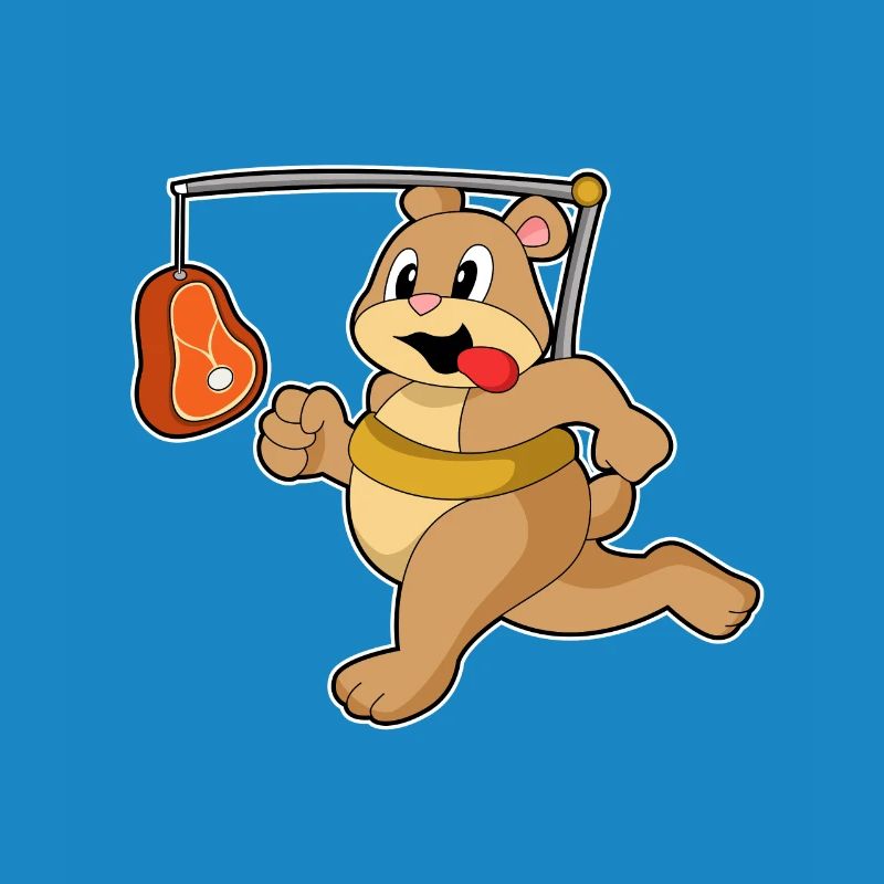 Bär Fleisch
