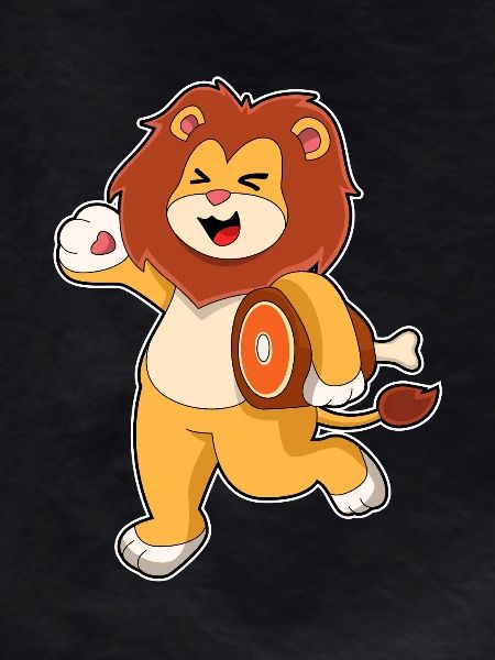 Lion Meat