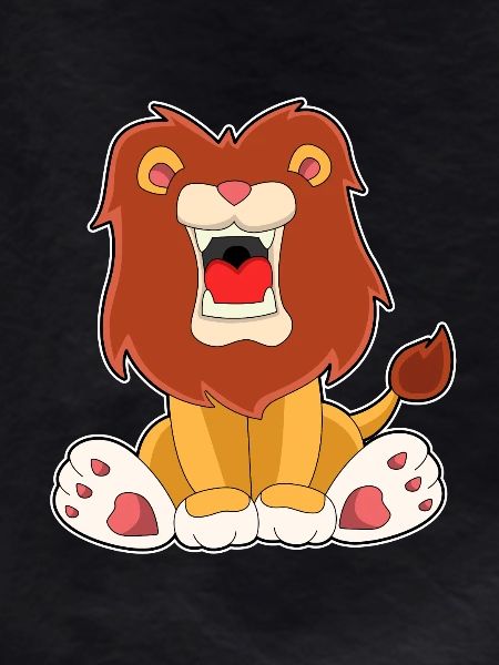 Roaring Lion