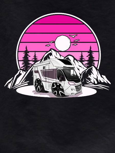 Camping Camper Campen