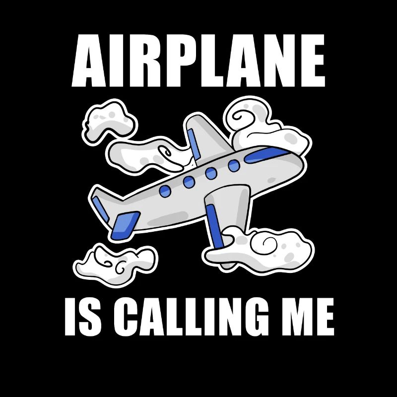 Cadeau de pilote d’avion