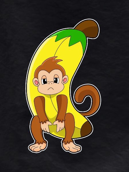Monkey Banana