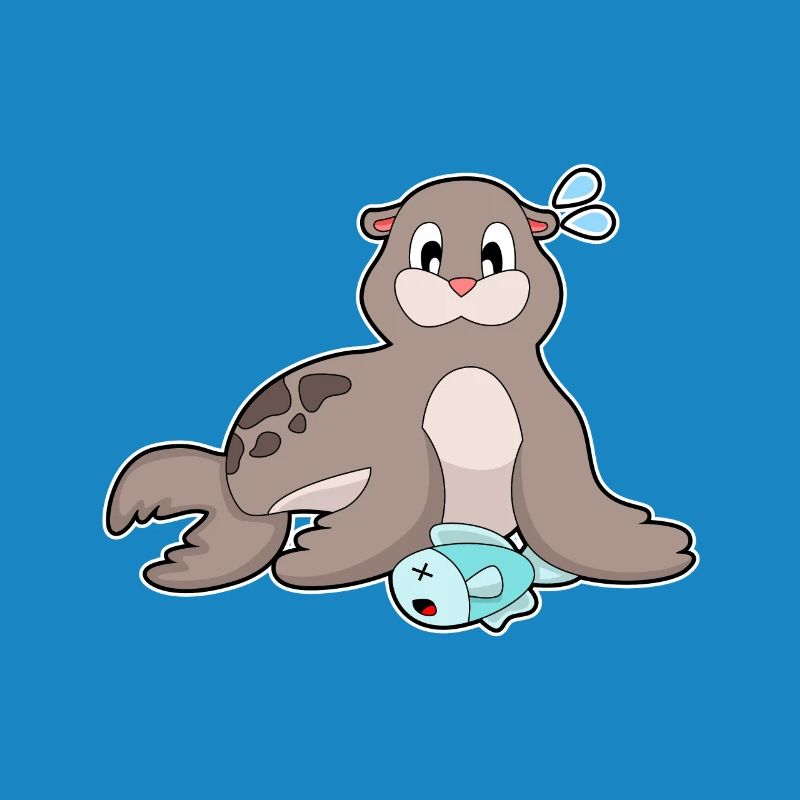 Seal Fish