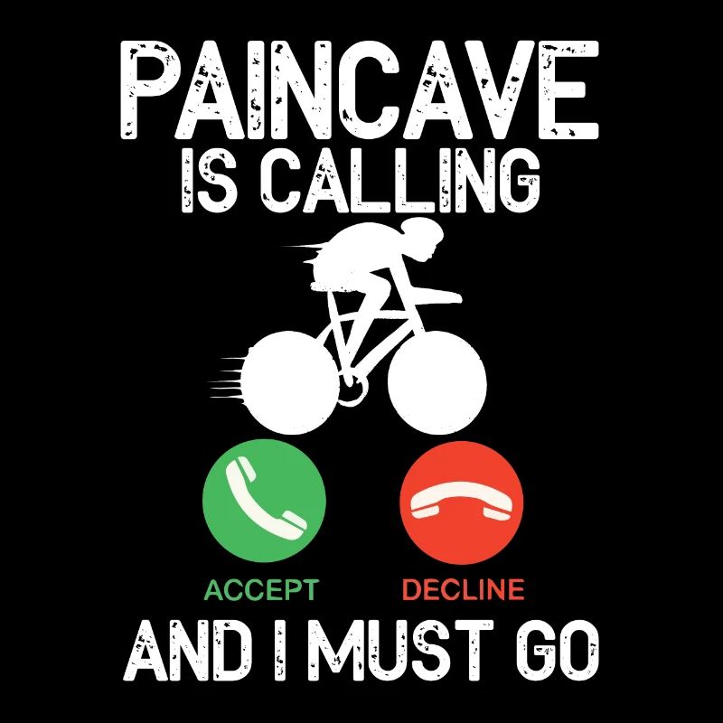 Paincave Is Calling And I Must Triathlon