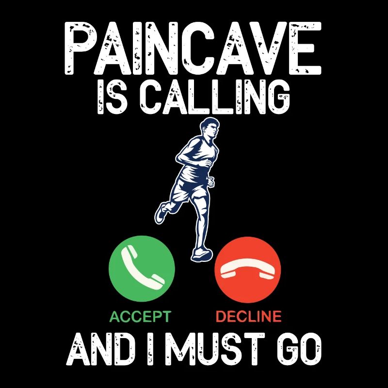 Paincave Is Calling And I Must Triathlon