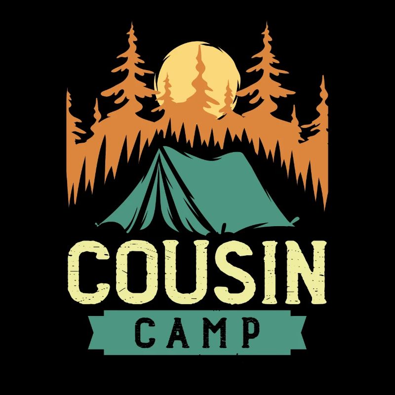 Cousin camp